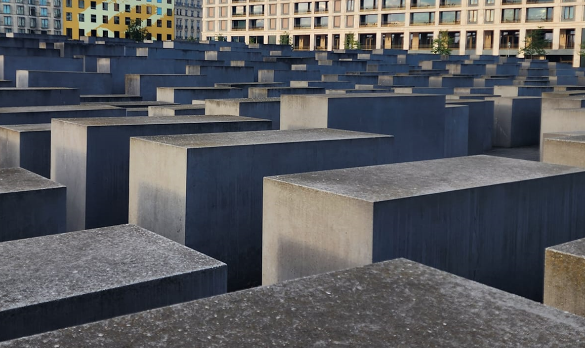 Jüdisches Denkmal Berlin