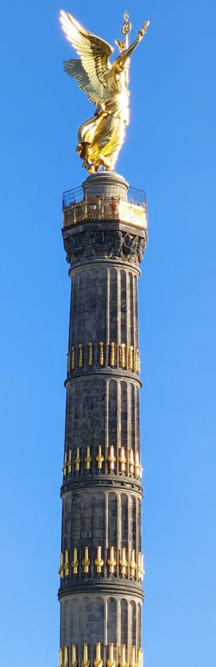 Siegessäule Berlin