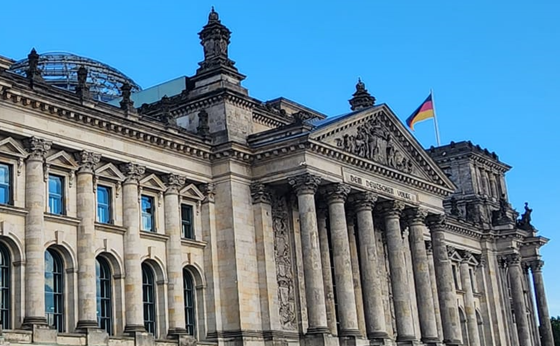 Bundestag Berlin