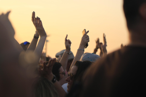 Justin Timberlake-Lollapalooza Berlin