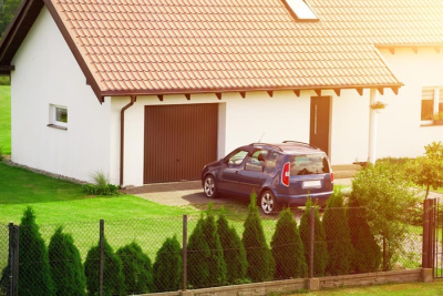 Carport Berlin Schutz & Eleganz für Ihr Auto