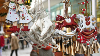 Weihnachtsmärkte in Berlin - Auch nach den Festtagen geöffnet