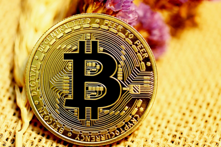 Bitcoin - Die Revolution der digitalen Währungen
