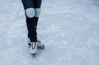 Neuköllner Eisstadion wird nach zweijähriger Schließung wieder eröffnet