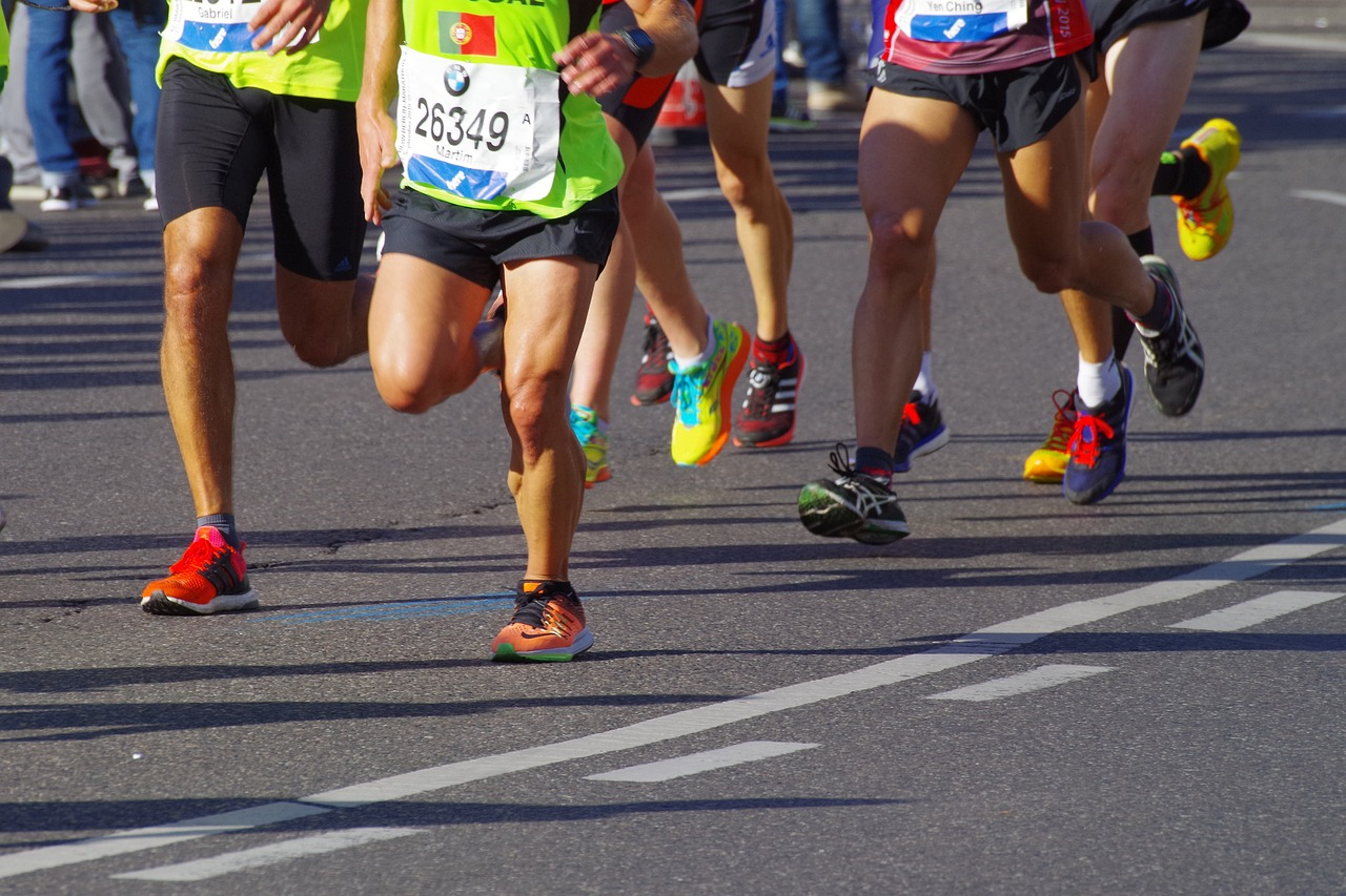 Berlin-Marathon