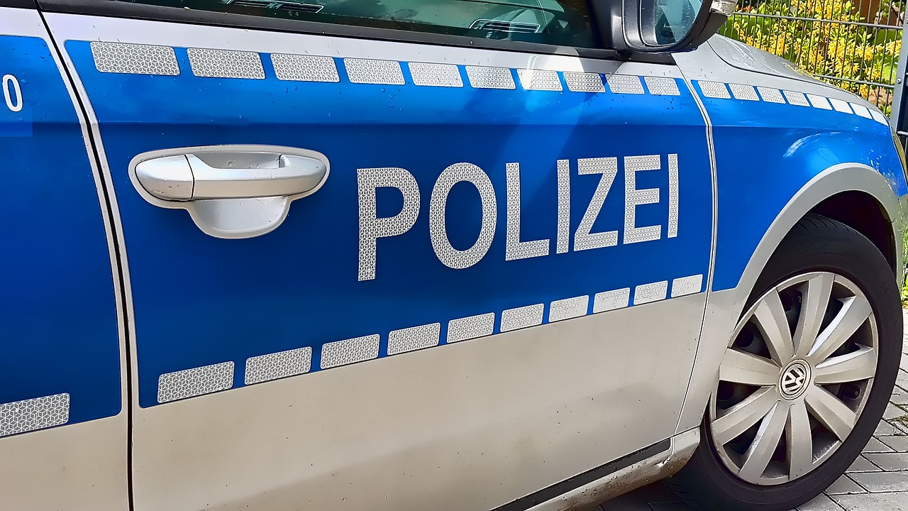 Polizei - Berlin